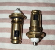 Wkładka zaworowa G 1/2" do głowicy termostatycznej M30x1,5