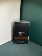 Emporio Armani Stronger with You Absolutely