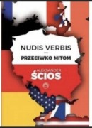 Aleksander Ścios Nudis Verbis Przeciiwko mitom