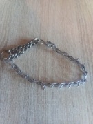  Kolczatka chromowana dla psa (63)