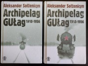Archipelag GUŁag, Aleksander Sołżenicyn, tom 1 i 2