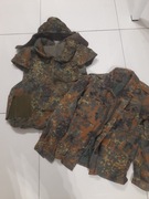 Kamizelka przeciwodłamkowa BUNDESWERY