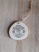 Manchester United zawieszka kibiców..