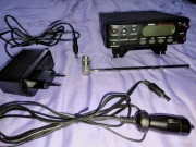 skaner Uniden UBC355CLT