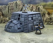 Star Wars Legion Teren 3