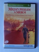 MIĘDZY PIEKŁEM A NIEBEM - Robin Williams DVD