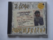 2 LOW - FUNKY LIL BROTHA [Promo] syn Scarface'a ! Rap-A-Lot Records