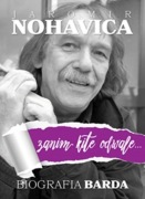 Jaromir Nohavica zanim odwalę kitę Biografia barda