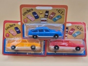 CITROEN GS.  ALFA SUD . LANCIA FULVIA  NOVOLINEA HISZPANIA LATA 70