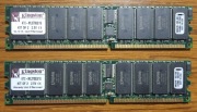 Kingston KTC-ML370G3/1G x2szt.
