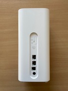 Router stacjonarny Huawei + antena zewnętrzna kier
