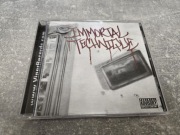 Immortal Technique Revolutionary Vol. 2