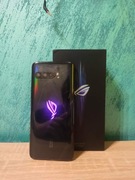 Rog Phone 3 12/128 + Etui