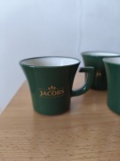 Jacobs filiżanka kolekcjonerska unikat