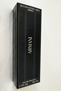 GIORGIO ARMANI ARMANI 50 ML EDT GRATIS UNIKAT 