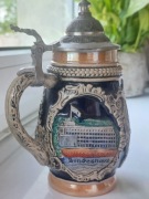 Kufelek ozdobny 