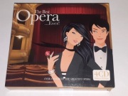 Wielu wykonawców The best opera... Ever! 4CD