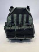 Kamizelka taktyczna/balistyczna