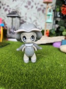 Glimmies Wolfelie figurka giochi preziosi wróżka mattel barbie kawaii