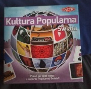Kultura popularna świata od tactic