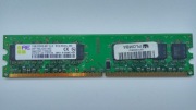 Pamięć RAM AE 1GB DDR2-667 CL5 PC2-5300U-555