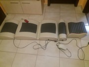 Rechabilitacyjny aparat  masujacy VITBREG+