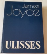 Ulisses, J. Joyce