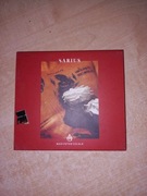 SARIUS WSZYSTKO CO ZŁE CD bez folii