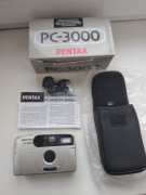 Pentax PC-3000 w pudełku 