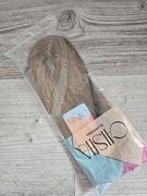 Wlosy doczepiane , wlosy doczepy , wlosy caisha kucyk