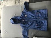 Płaszczyk przeciwdeszczowy 98/104