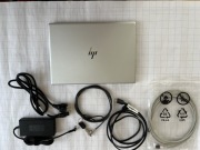 HP Elitebook 840 G6 14" INTEL I5 16GB/500GB WIN 11PRO GRATISY