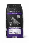 RIOBA Espresso Barista – Kawa ziarnista 3 kg