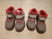 Buty dla dzieci Quechua turystyczne MH 100