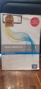 Matematyka Nowa era 1