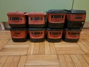 Baterie hilti uszkodzony