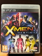 X-men Destiny Playstation 3 PS3