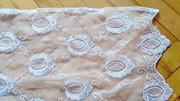 FIRANKA firana haftowana 150/275 x 245 