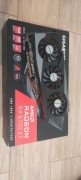 Karta graficzna AMD Rx 6700 xt 