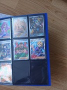 ORYGINALNA Pokemon Varoom (OBF 206)
