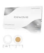 Plastry IceWave LifeWave – ból, komfort, regeneracja – 30 szt + ulotka