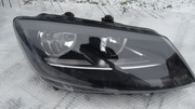 ładna lampa seat alhambra zwykła europa 7n 7n5941006 II 2 10-