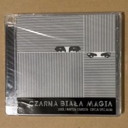 Sokół Marysia Starosta Czarna Biała Magia LTD