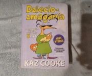 Książka dziecio-wzmagania