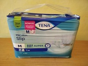 Pieluchomajtki TENA Proskin rozmiar M - NOWE