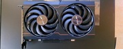 Sapphire Radeon RX 6600 PULSE 8GB GDDR6