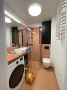 Lustro srebrne 107x120 cm