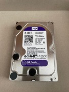 Western Digital Model: WD30PURX 3.0TB