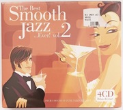 The Best Smooth Jazz Ever 2 4CD Box 2005r @Folia@