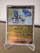 Karta Pokemon TCG: Sawk (xWHT 049)